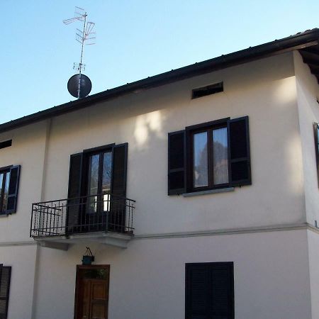 Apartamento Como Country House Cavallasca Exterior foto